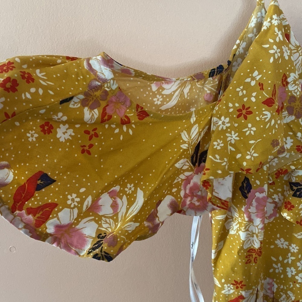 Lulus Romper - Picture 3 of 6